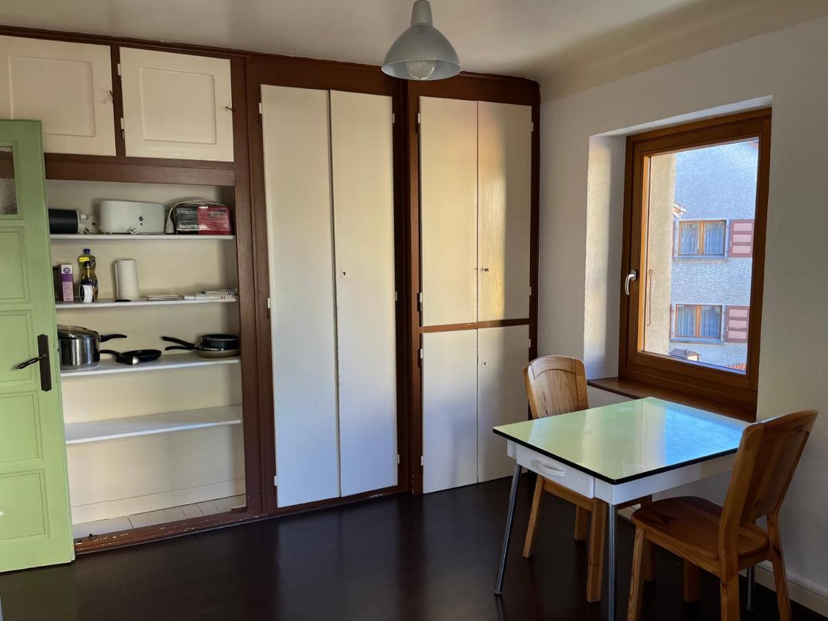 Logements Des Marmottons - Coeur De Village A Bonne Luaran gambar