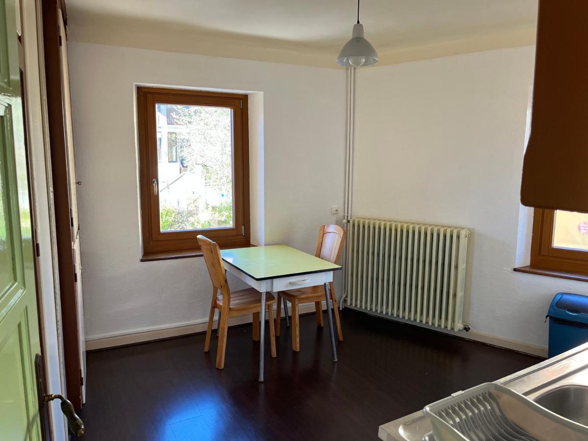 Logements Des Marmottons - Coeur De Village A Bonne Luaran gambar