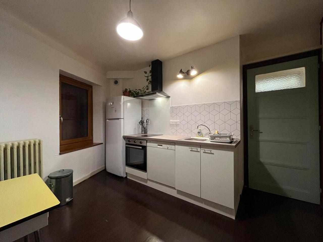 Logements Des Marmottons - Coeur De Village A Bonne Luaran gambar