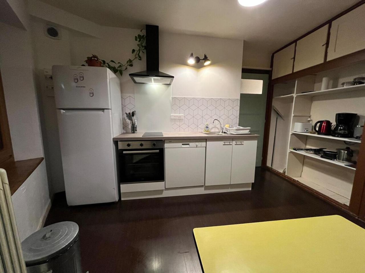 Logements Des Marmottons - Coeur De Village A Bonne Luaran gambar