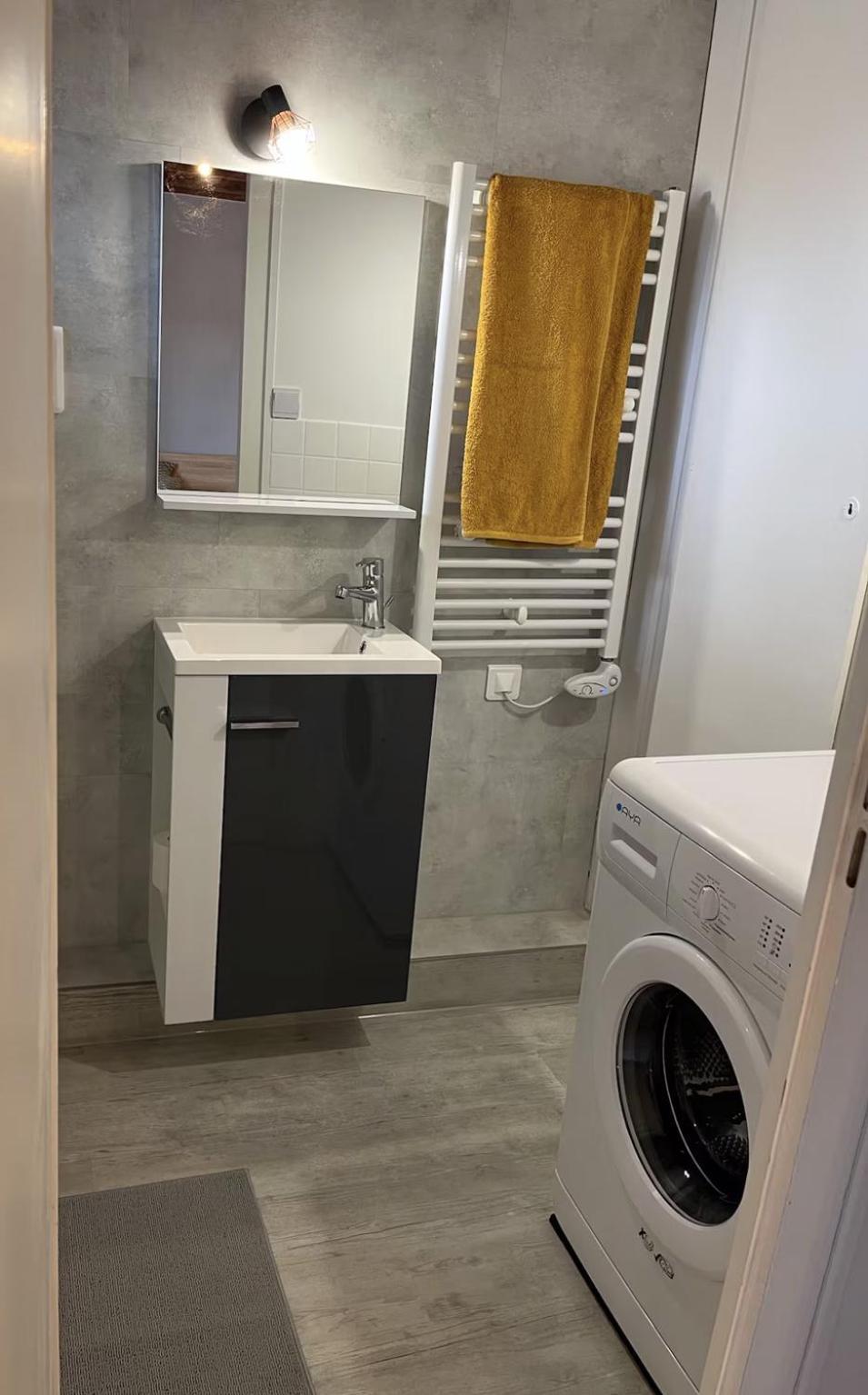 Logements Des Marmottons - Coeur De Village A Bonne Luaran gambar